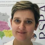 Julie, sage-femme libérale